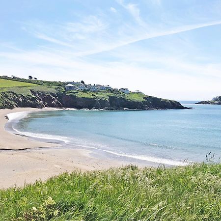 Cosy Beachside Cottage Bigbury 外观 照片