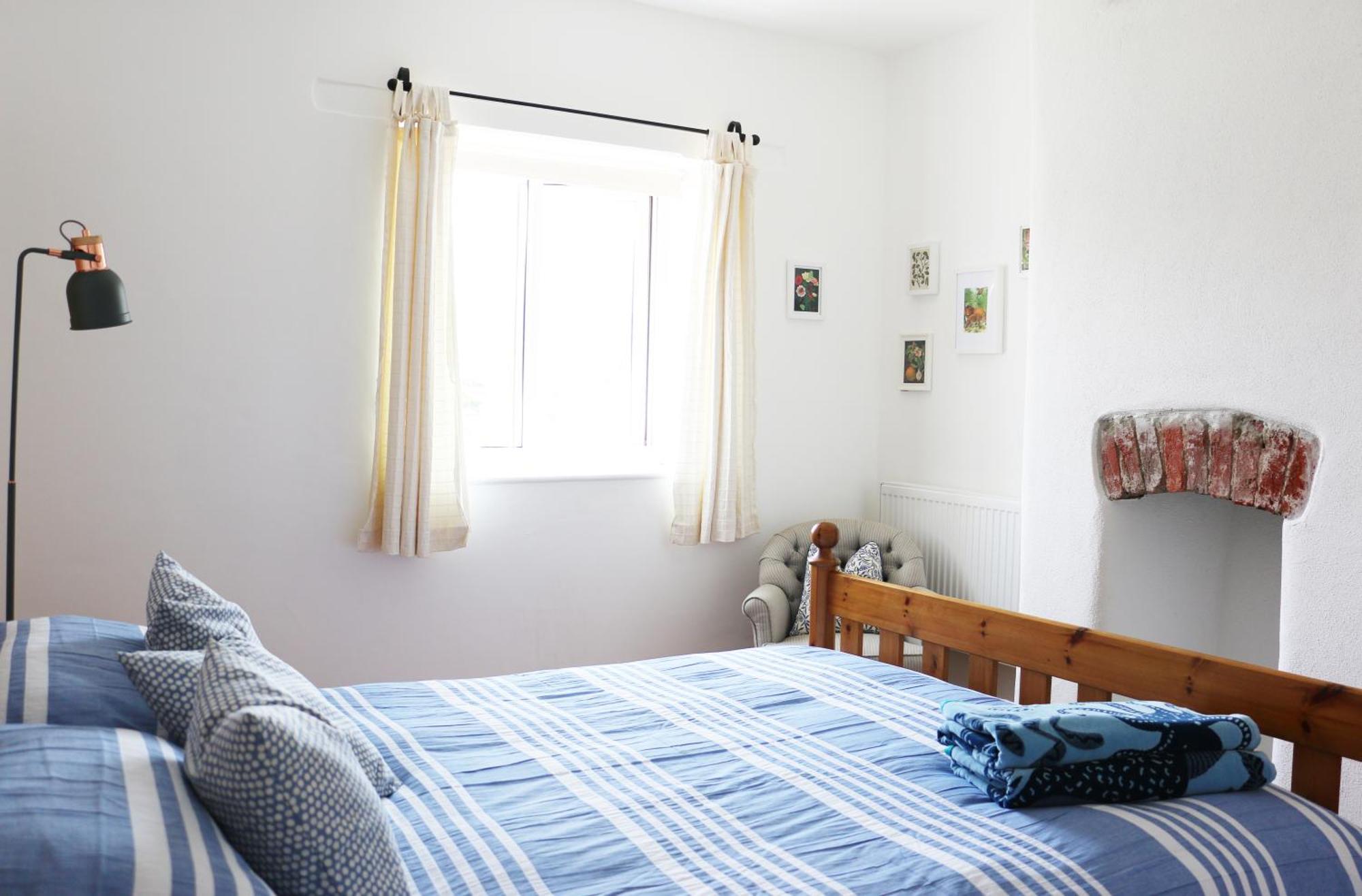 Cosy Beachside Cottage Bigbury 外观 照片
