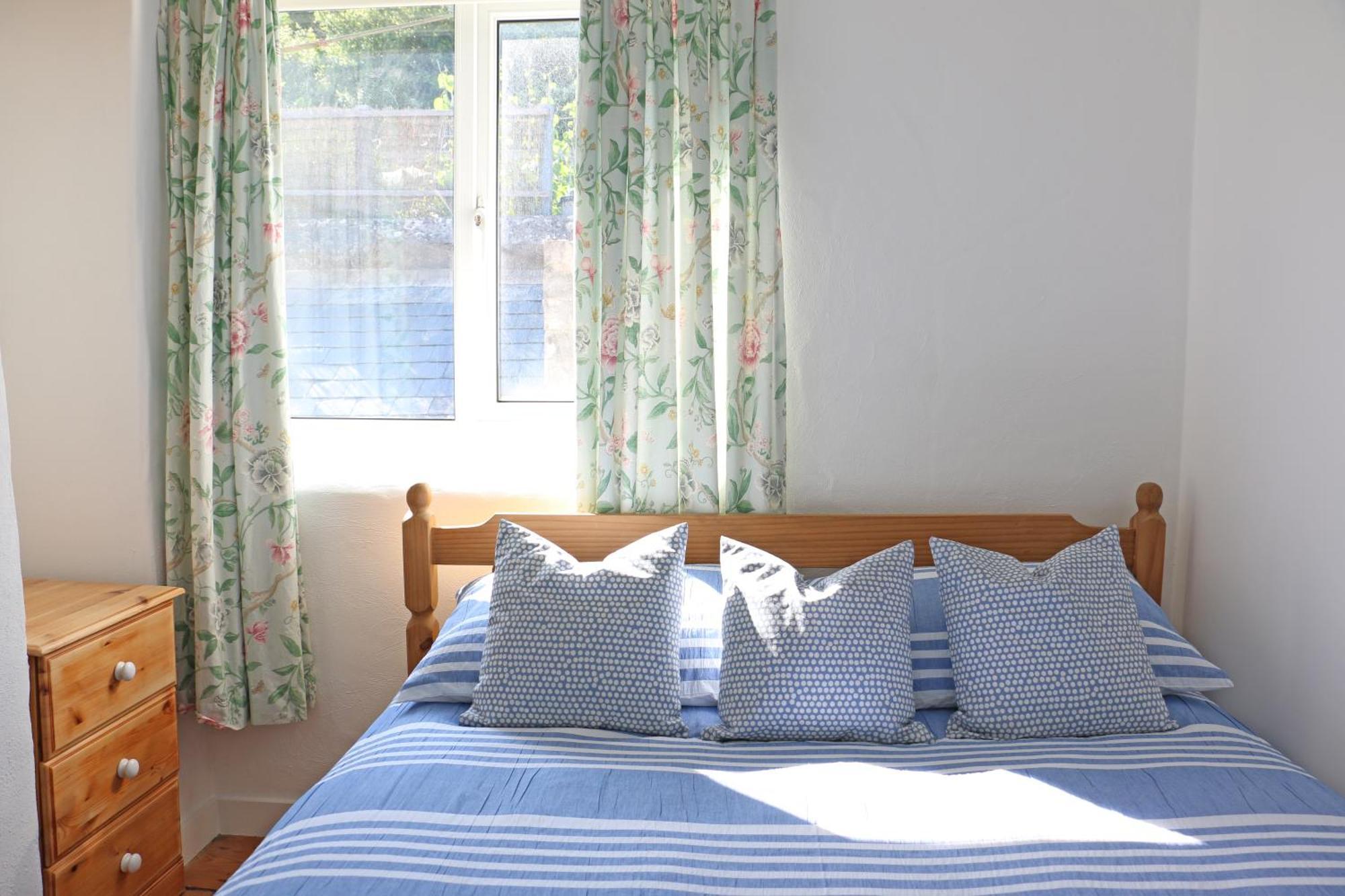 Cosy Beachside Cottage Bigbury 外观 照片