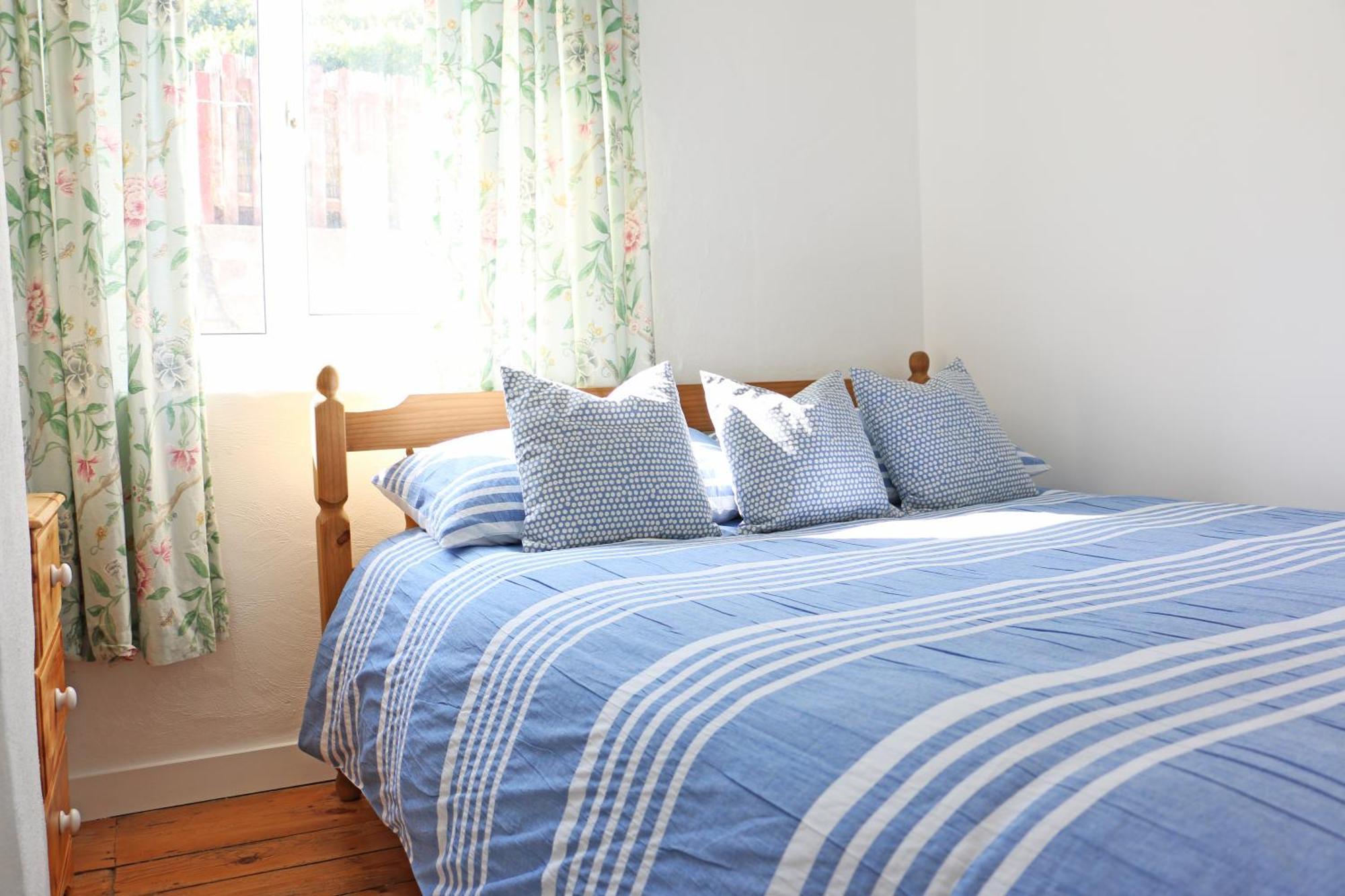 Cosy Beachside Cottage Bigbury 外观 照片